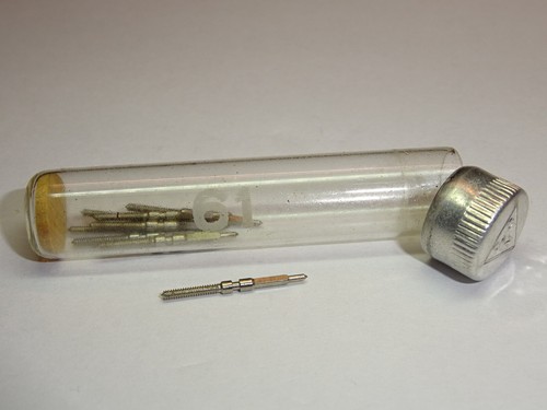 Cyma winding stem - 234, (thread