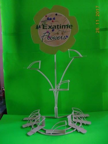 Exatime ancien presentoir - ancien,