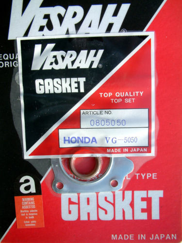 Vesrah top end - end, joints
