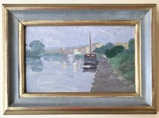 GEORGES BARRIÈRE (1881-1944)