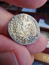 1/20 D'écu Au Buste Fort 1783