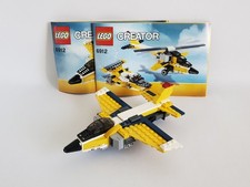LEGO Creator 6912 – Super