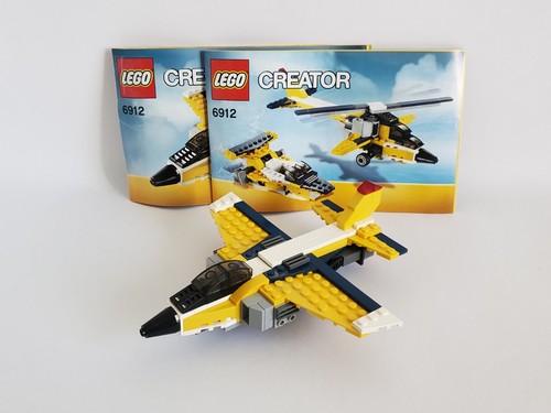 Lego creator 6912 super - creator,