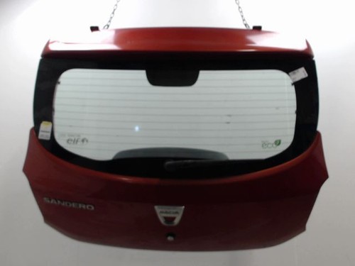 Hayon dacia sandero - hayon,