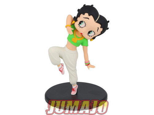 Bb252 figurine betty - bb252,