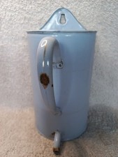 Antique Medical Dit De Lavement Pot.......2315