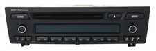 2008-2009 BMW 128i 135i 323i 328i 335i AM FM  Radio CD 65129178860