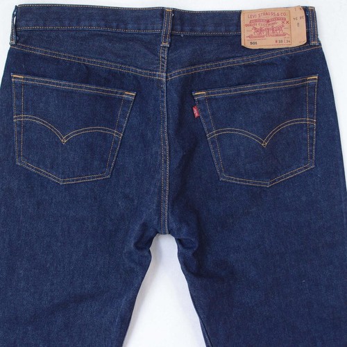 Hommes levi 501 - hommes, regular