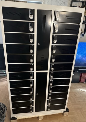 Armoire recharge - armoire,