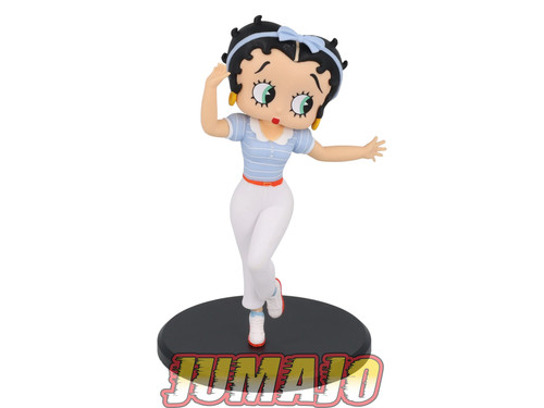 Bb243 figurine betty boop - bb243,