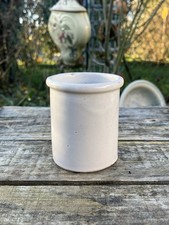 Pot à confiture cylindrique -