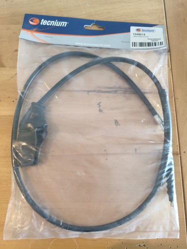 Câble embrayage tecnium derbi - câble,