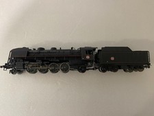 JOUEF 141 R FUEL MIRAMAS