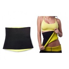 Ceinture Sudation Homme Femme