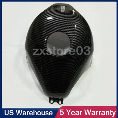 Carbon fiber painted fuel - fiber,