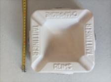 Ancien GROS cendrier