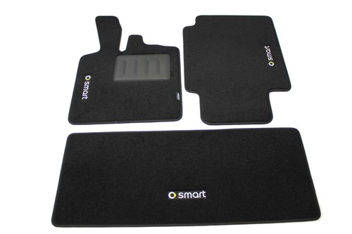 Kit tapis moquette smart - 3,