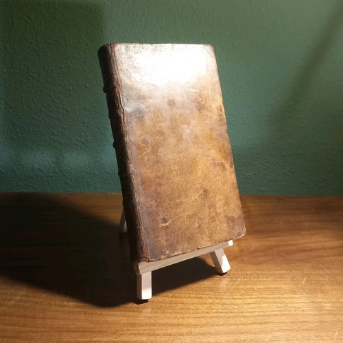 Livre ancien très rare-