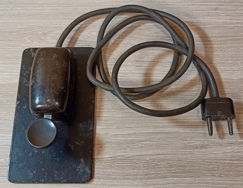Manipulateur morse allemand - morse,