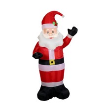 Décorations gonflables de