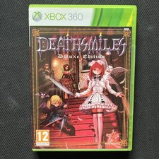 Jeu Microsoft Xbox One Deathsmiles PAL FR