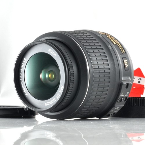 Objectif zoom nikon - zoom,