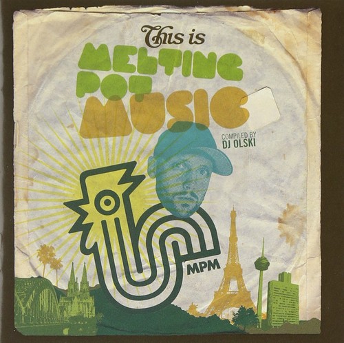 Various artists this - various, is