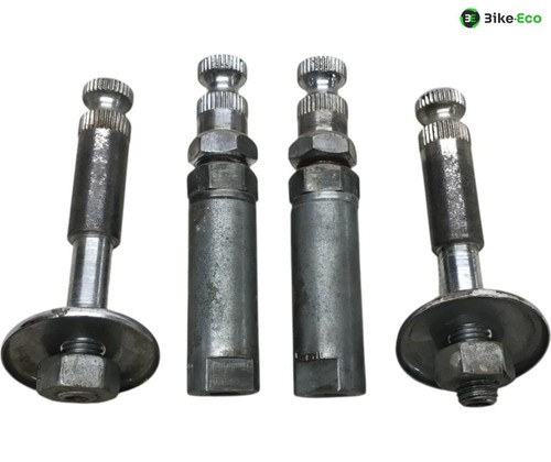 Support clignotant suzuki - support,