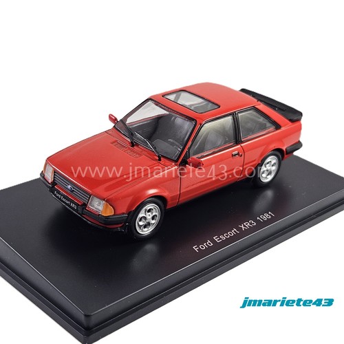 Ford escort xr3 1981 43 - escort,