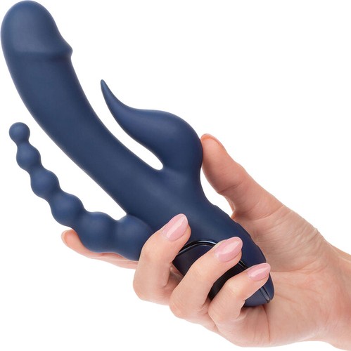 Calexotics vibromasseur rabbit - vibromasseur,