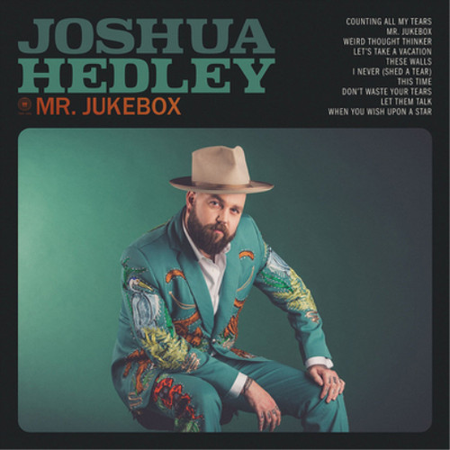 Joshua hedley jukebox - joshua,