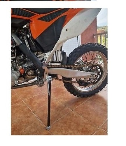 Ktm 125 250 - 12-15, 350