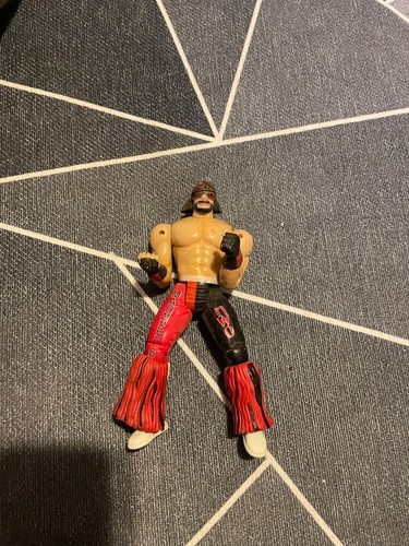 1999 toy biz wcw nwo - 1999, man