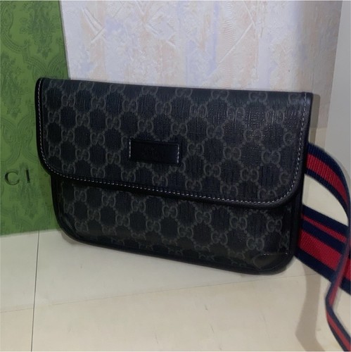 Gucci sac banane ceinture - gucci,