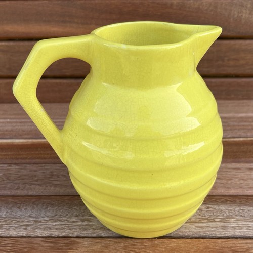 Vase pichet vintage orchies - pichet,