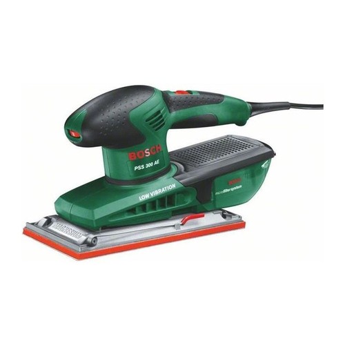 Ponceuse vibrante pss 300 - ponceuse,