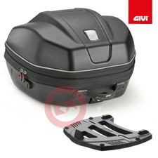GIVI Top-Case 34L Monokey