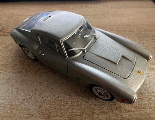 Ferrari 250 gto 18 - 250,