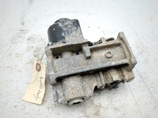 14-20 Kawasaki Mule 4010 4x4