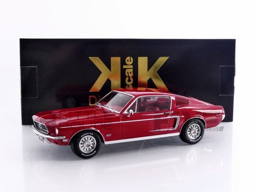 Scale models ford - scale,