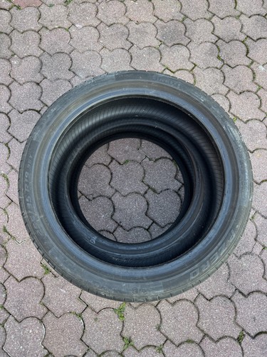 Pneus pirelli zero run - 2,
