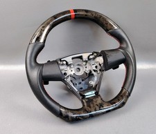 TOYOTA WISH , VOLANT EN CUIR