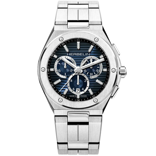 Montre homme herbelin - herbelin, cap