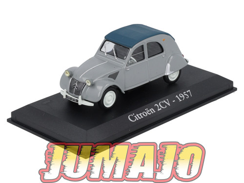 Rba19 voiture rba italie - rba19, 1/43