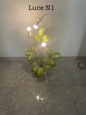 Superbe Lampe Italienne