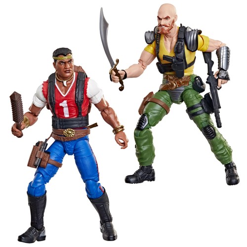 Hasbro joe classified - hasbro, g.i.joe