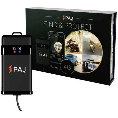 Paj gps véhicule - paj,