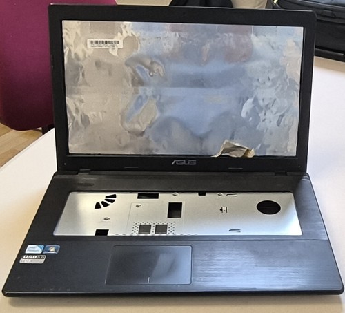 Asus f75a ty038v 3 pouces - f75a-ty038v, 17.3