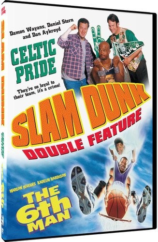 Slam dunk double - slam,