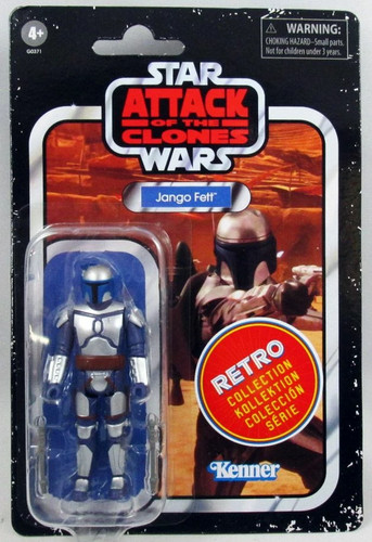 Star wars retro collection - wars,